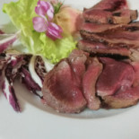 La Buca Delle Fate Cibo