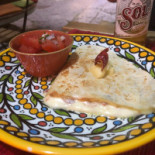 La Calavera Comida