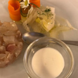 Bandini food