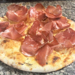 Cocchi's Trattopizzeria Nourriture