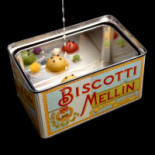 Tre Olivi Nourriture