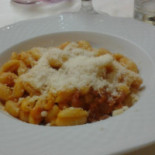 Il Vecchio Usignolo Nourriture