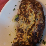 Le Volpi E L'uva Comida