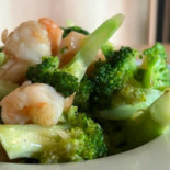 Loft Pizza E Grill Comida