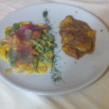 Commercio Tomanin food