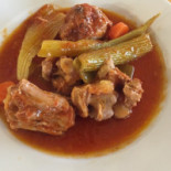 Da Luigino food