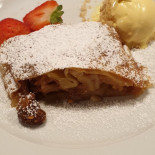 Antica Trattoria Del Gallo