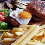 Marciano Comida