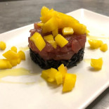 Simbiosi Comida