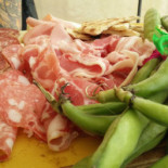 I Due Ruscelli food