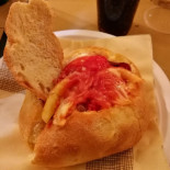 Panificio Cantisani Comida