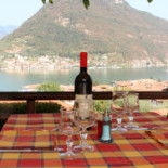 Trattoria Cacciatore Comida