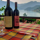Trattoria Cacciatore Comida