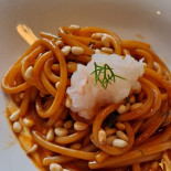 La Kucina Comida
