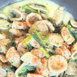La Kucina Comida