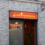 Latenasca Nourriture