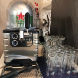 Élite Caffè Nourriture