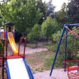 Nuova Campagnola À l'intérieur