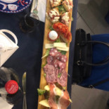 Pizzeria Capri Nourriture