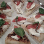 Osterie Moderne food
