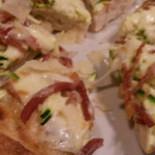 Osterie Moderne food