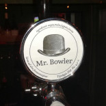 Baker Street Pub food