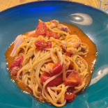 Mozzarella E Basilico Nourriture