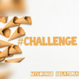 My Lounge Gelateria Comida