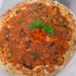 Pizza Planet Comida