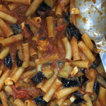 Vecchio Gastro Comida