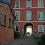 I Melograni Extérieur