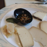 Del Bramafam Nourriture