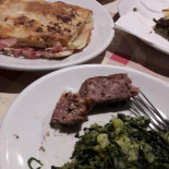 Pesciaioli outside