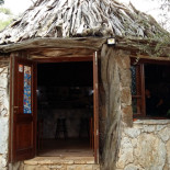 Su Porteddu Exterior