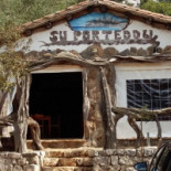 Su Porteddu Exterior