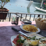 Pizzeria Lumin Comida