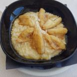 Pizzeria Lumin Comida