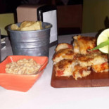 Beluga Comida