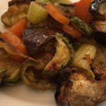 Roma Comida