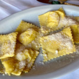 Locanda Calamone Nourriture