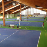 Tenniscamp Naturns Nourriture
