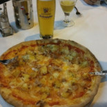 Pizzeria Alla Palma food