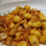 Pizzeria Alla Palma food