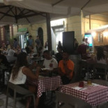 Tapas Nourriture
