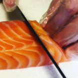 Umami Oristano Nourriture
