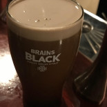 Joyce's Pub Nourriture