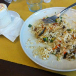 Ramblas Cafe Comida