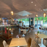 Expert Cafe Extérieur