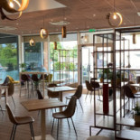 Expert Cafe Extérieur