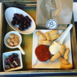 Brillo Food Spirits Nourriture